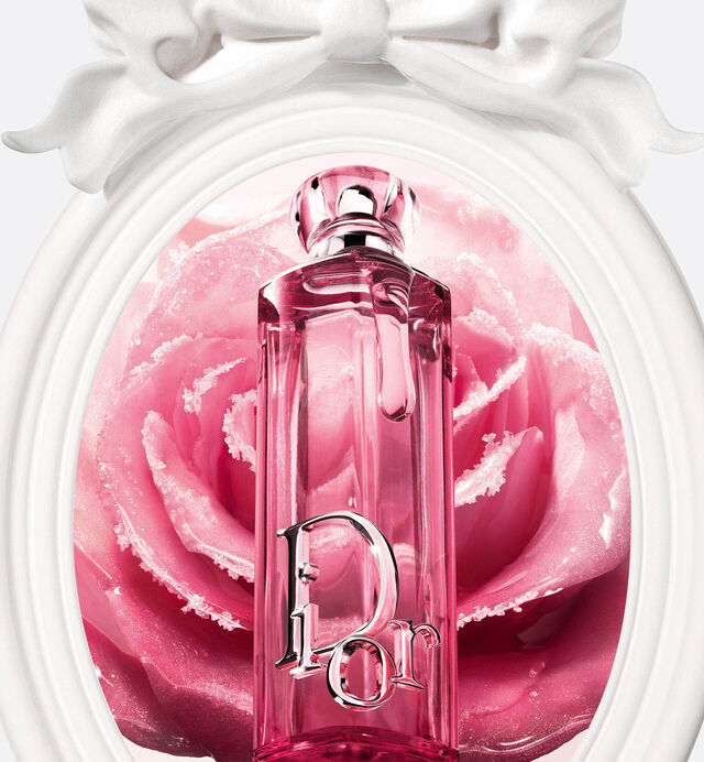 ADDICT ROSY GLOW EDP